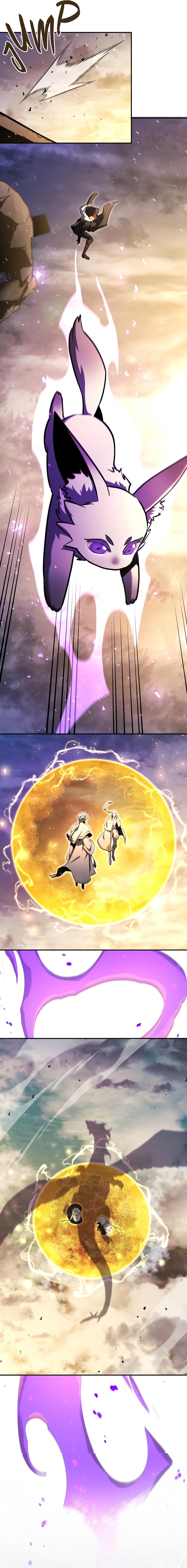 Read The Beginning After the End IT Manga Online