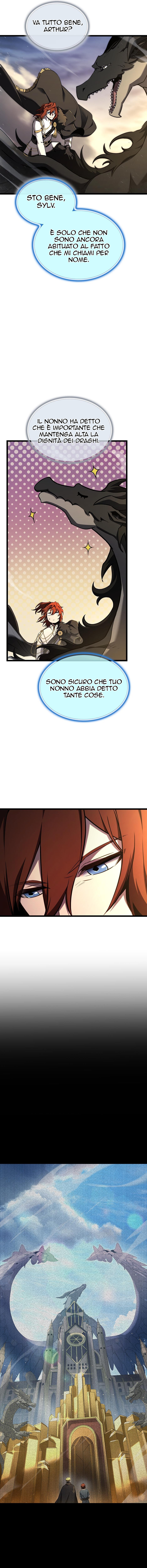 Read The Beginning After the End IT Manga Online