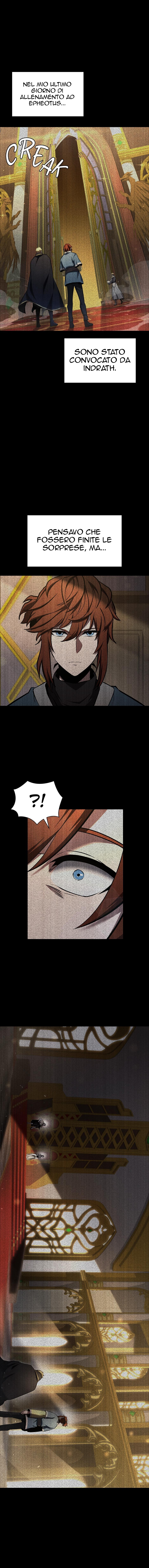 Read The Beginning After the End IT Manga Online