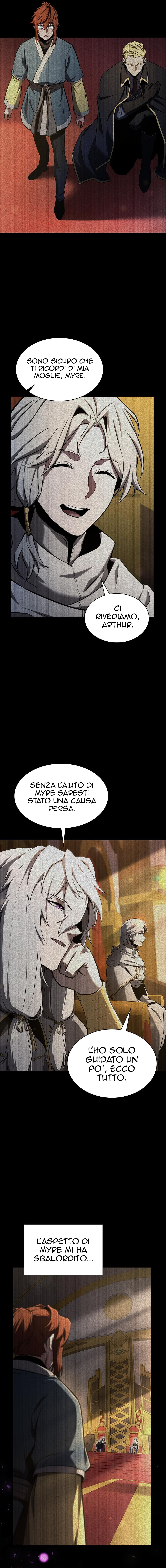 Read The Beginning After the End IT Manga Online