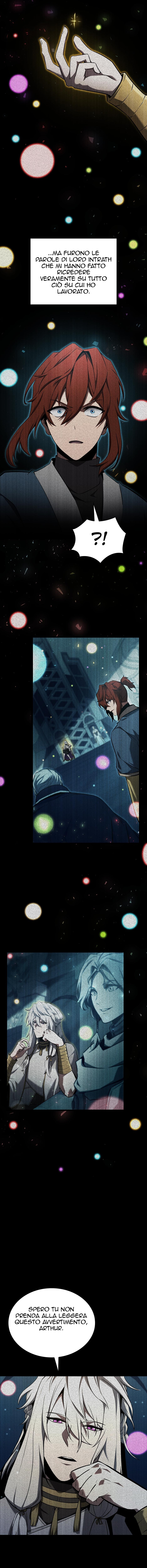 Read The Beginning After the End IT Manga Online