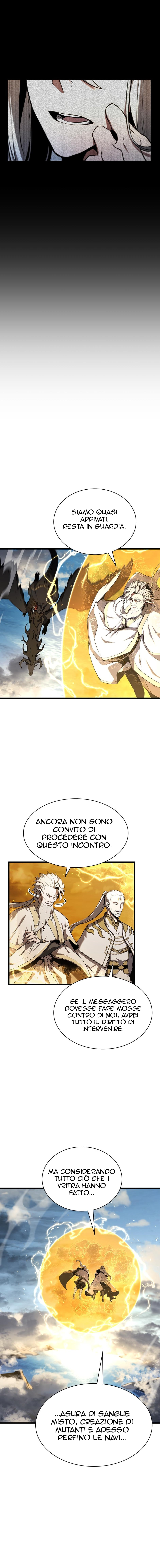 Read The Beginning After the End IT Manga Online