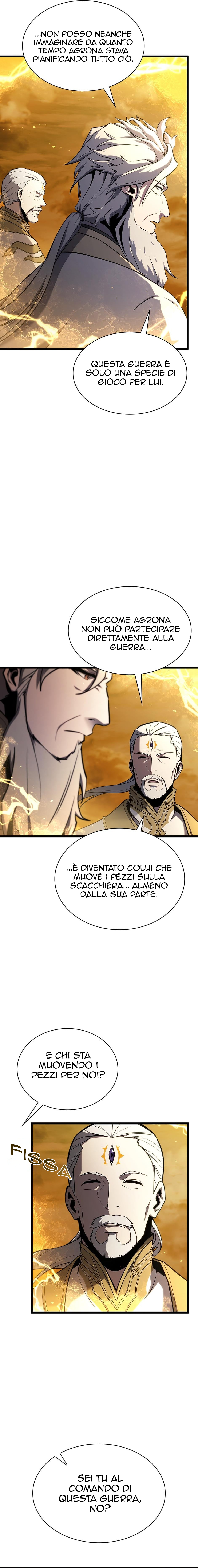 Read The Beginning After the End IT Manga Online