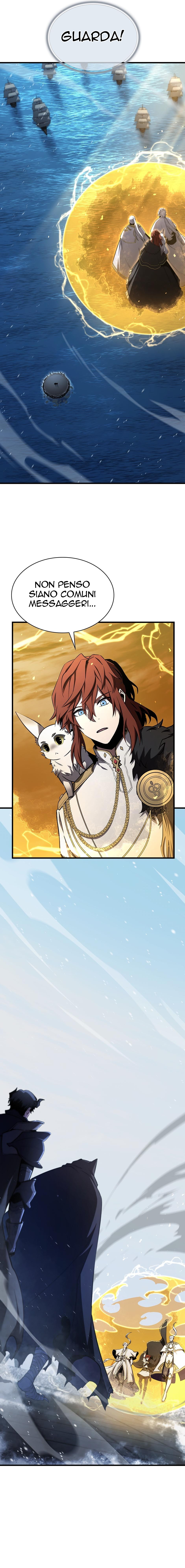 Read The Beginning After the End IT Manga Online