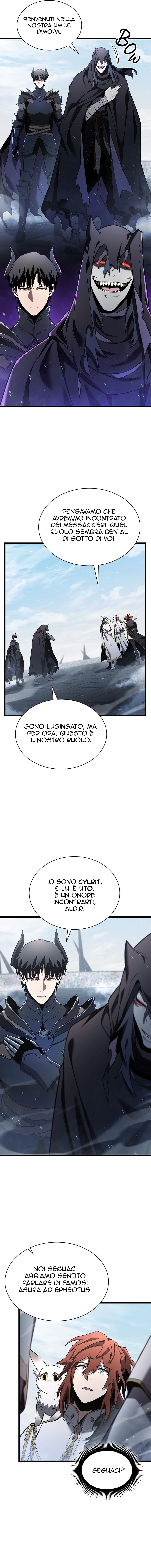 Read The Beginning After the End IT Manga Online