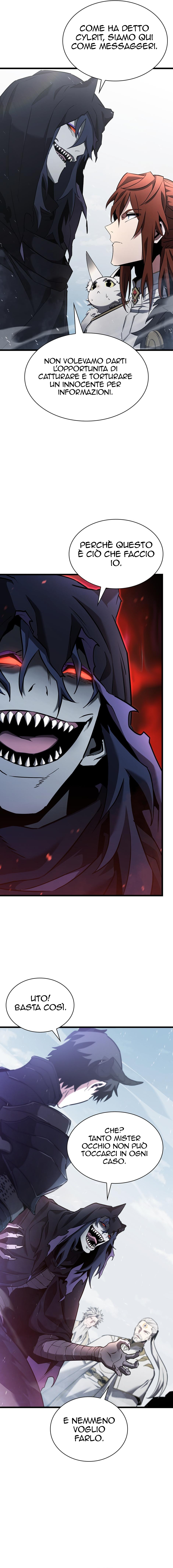 Read The Beginning After the End IT Manga Online