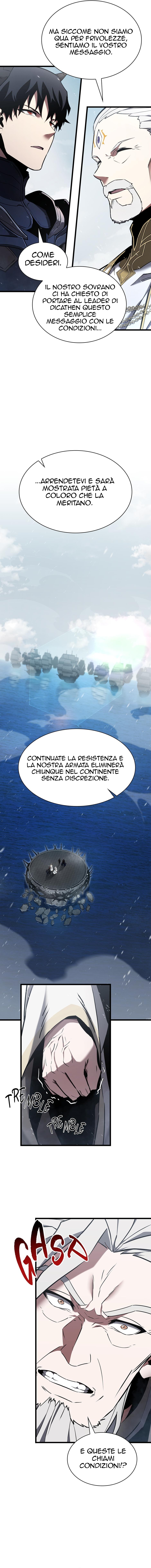 Read The Beginning After the End IT Manga Online