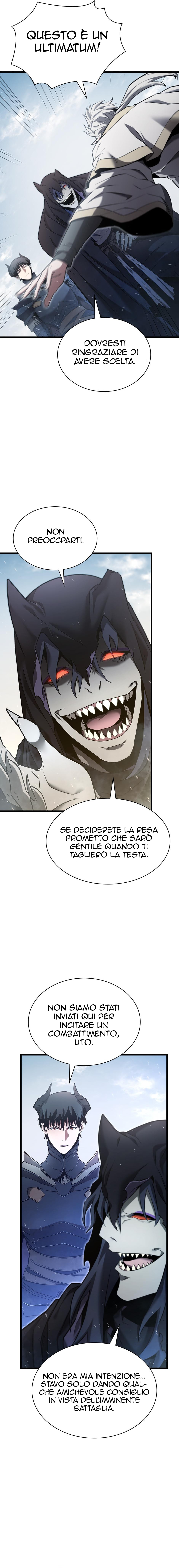 Read The Beginning After the End IT Manga Online