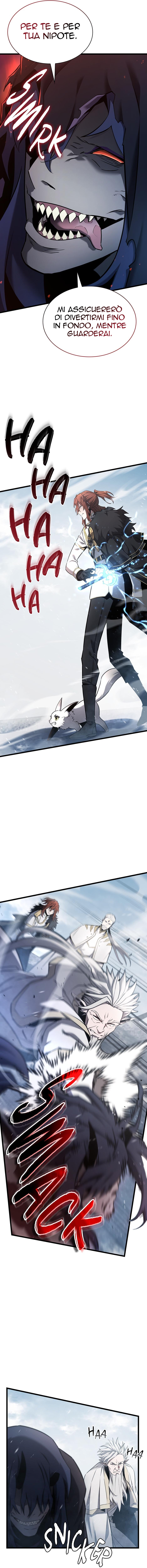 Read The Beginning After the End IT Manga Online