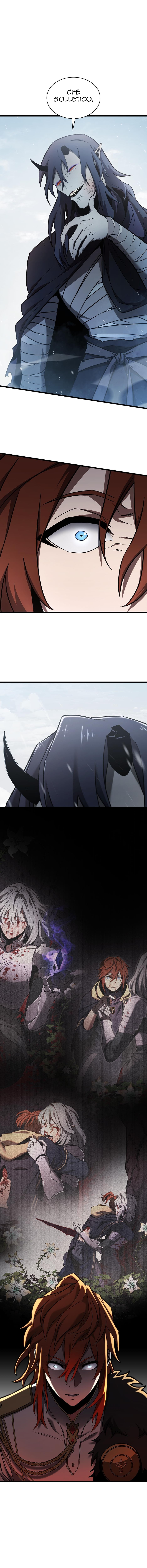 Read The Beginning After the End IT Manga Online