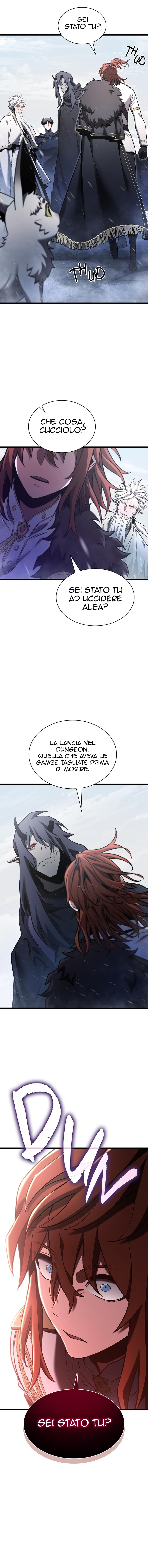 Read The Beginning After the End IT Manga Online