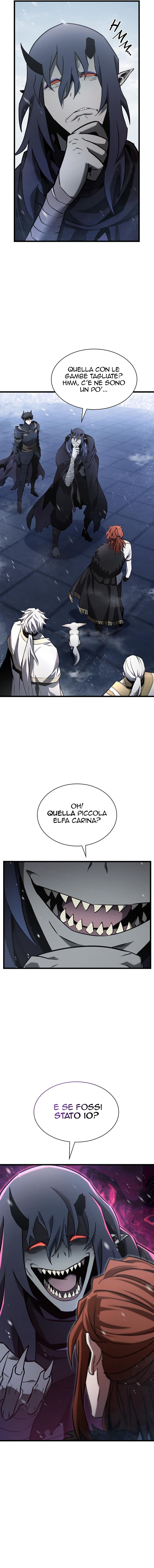 Read The Beginning After the End IT Manga Online