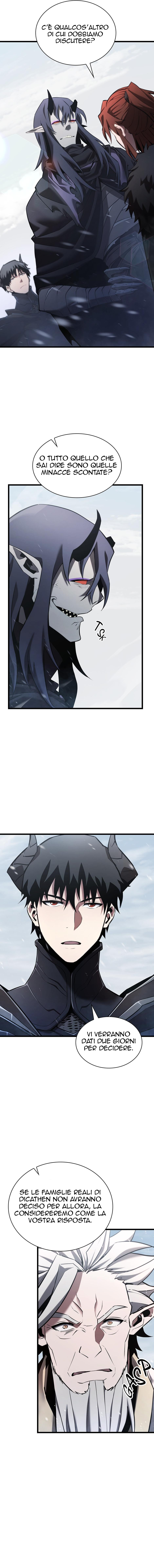 Read The Beginning After the End IT Manga Online