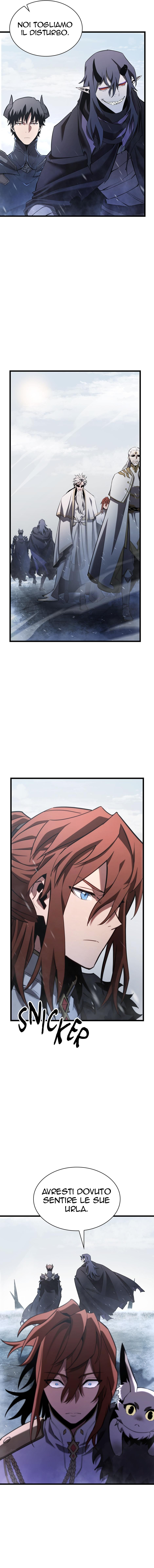 Read The Beginning After the End IT Manga Online