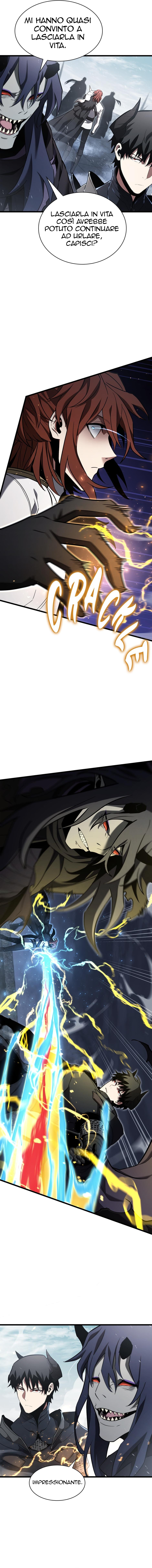 Read The Beginning After the End IT Manga Online