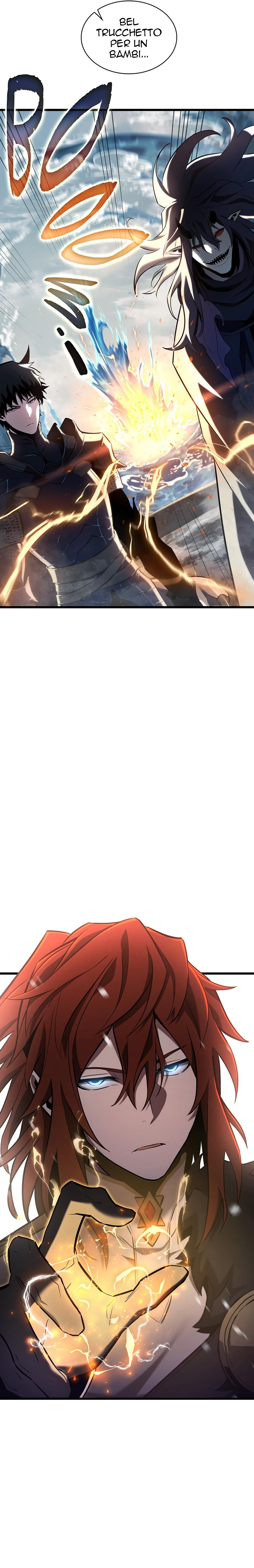 Read The Beginning After the End IT Manga Online