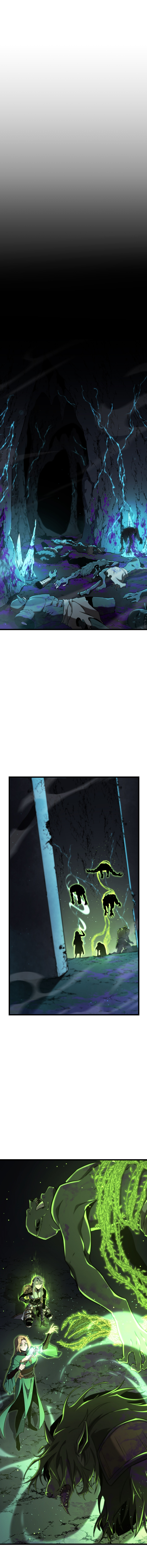 Read The Beginning After the End IT Manga Online