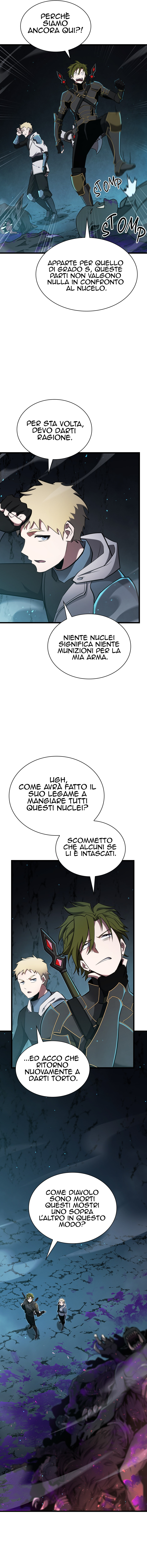 Read The Beginning After the End IT Manga Online