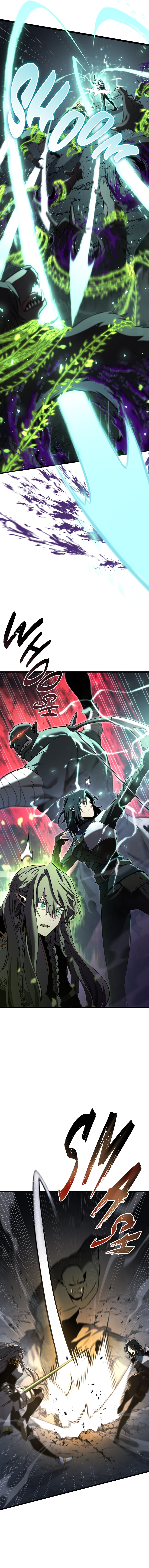 Read The Beginning After the End IT Manga Online