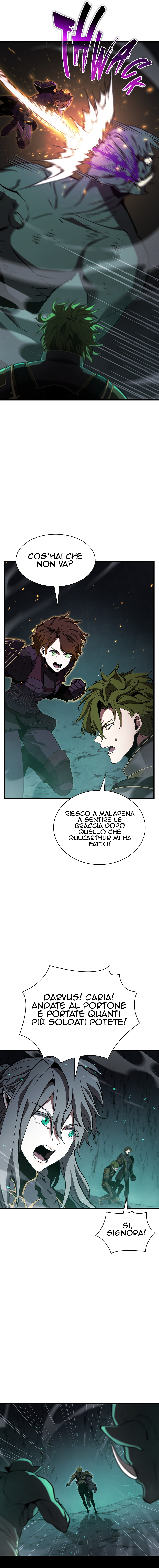 Read The Beginning After the End IT Manga Online