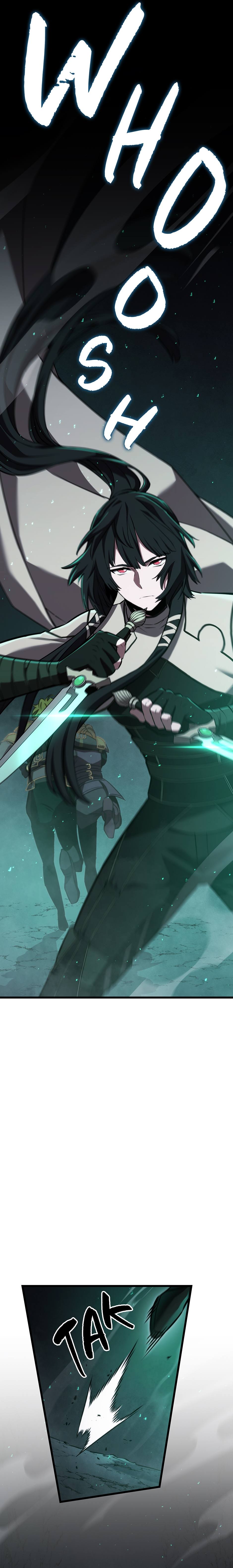 Read The Beginning After the End IT Manga Online