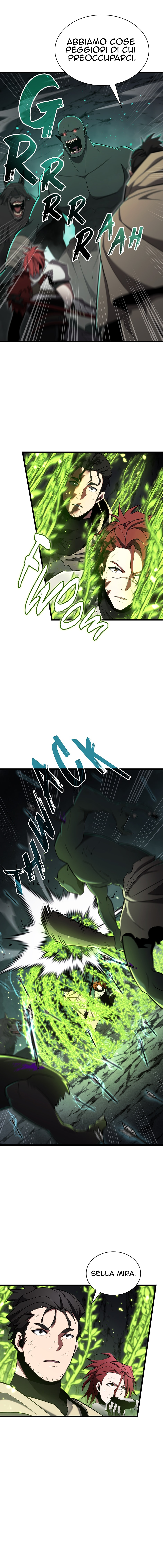 Read The Beginning After the End IT Manga Online