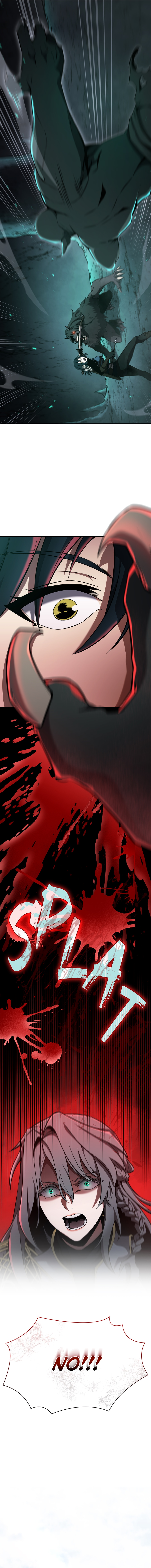 Read The Beginning After the End IT Manga Online