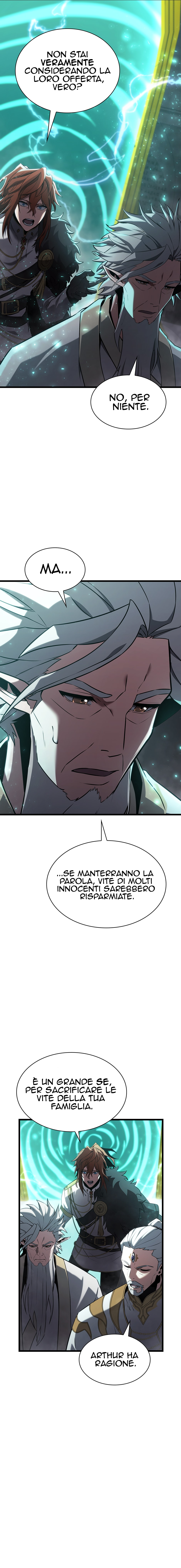 Read The Beginning After the End IT Manga Online