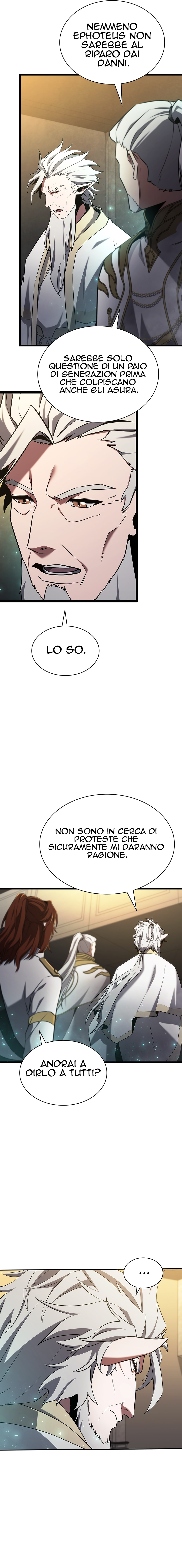 Read The Beginning After the End IT Manga Online