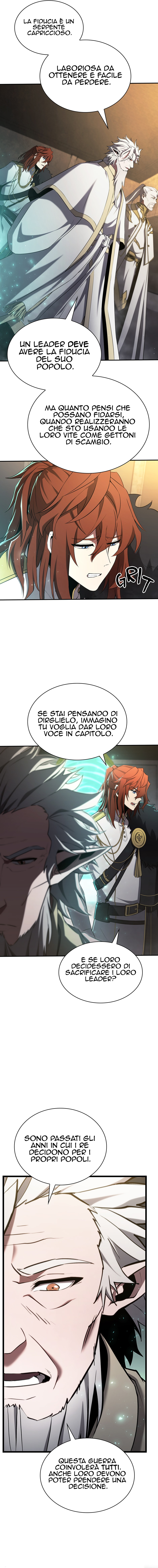 Read The Beginning After the End IT Manga Online