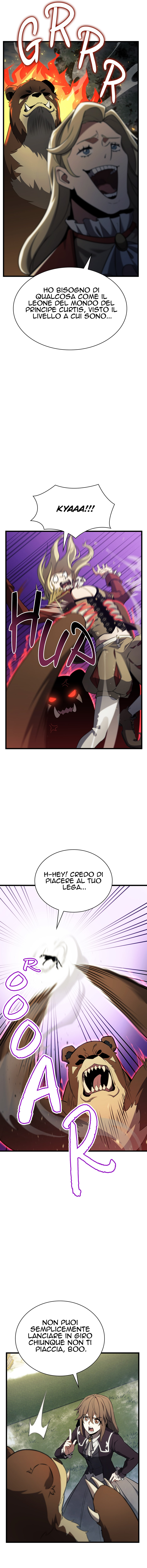 Read The Beginning After the End IT Manga Online