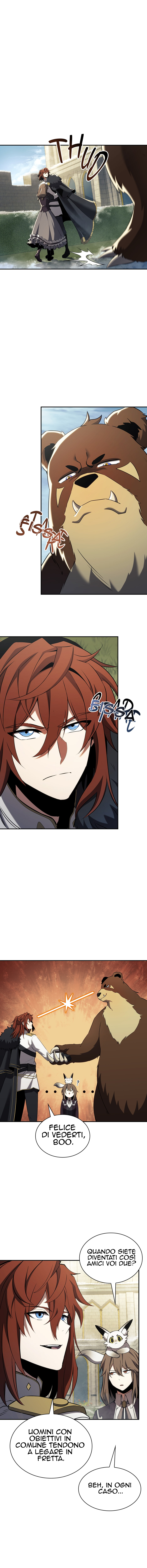 Read The Beginning After the End IT Manga Online