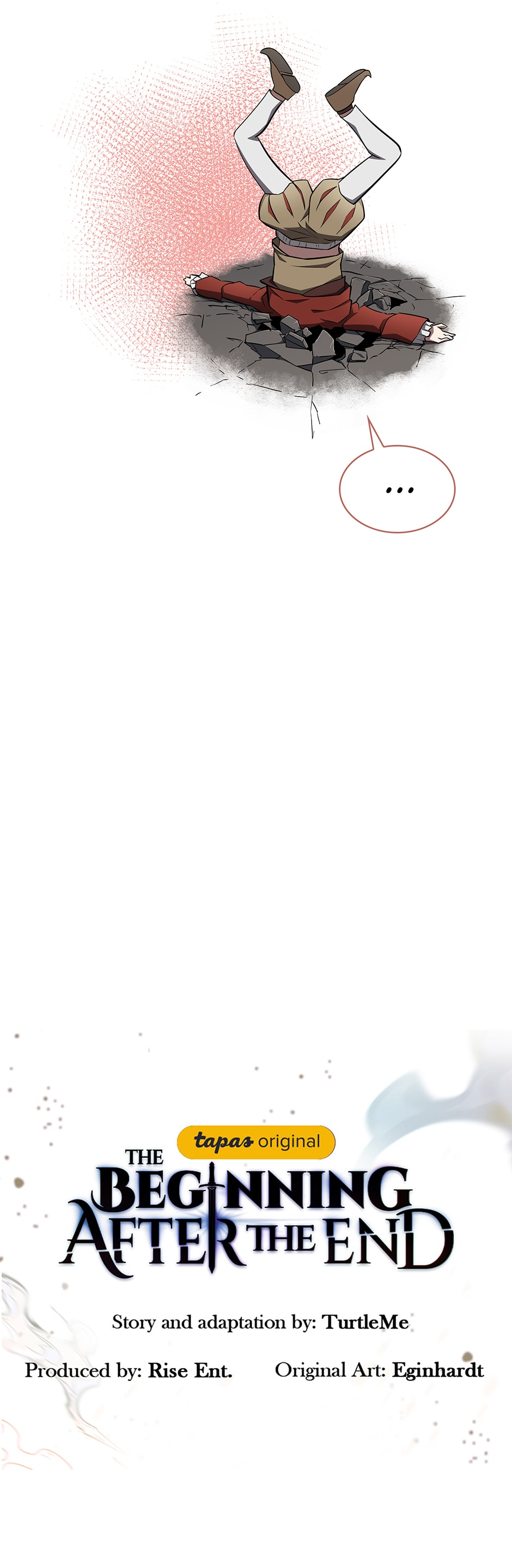 Read The Beginning After the End IT Manga Online