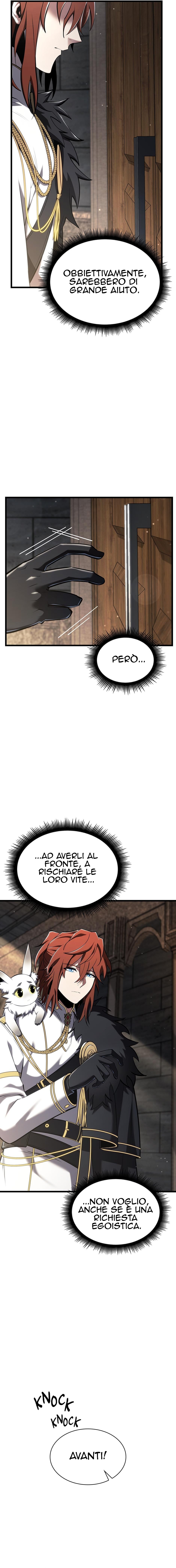 Read The Beginning After the End IT Manga Online