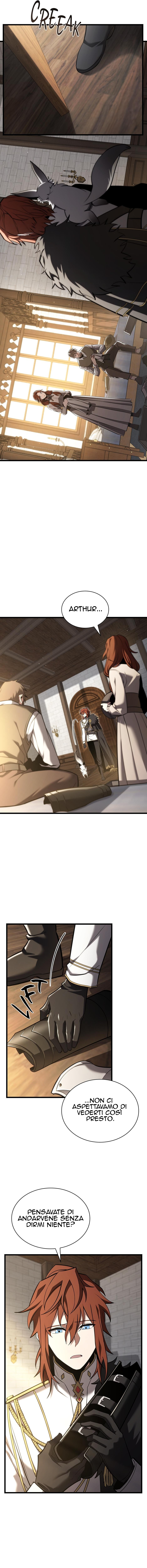 Read The Beginning After the End IT Manga Online