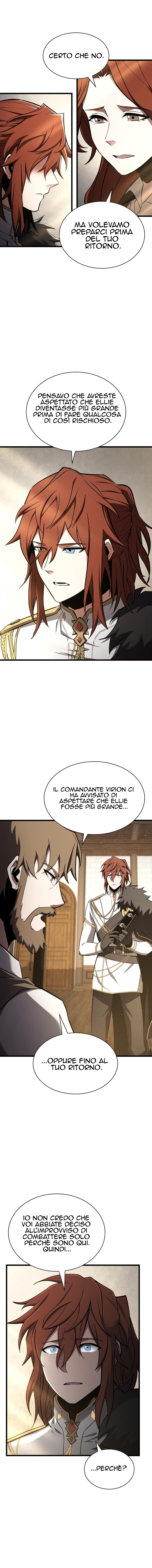 Read The Beginning After the End IT Manga Online