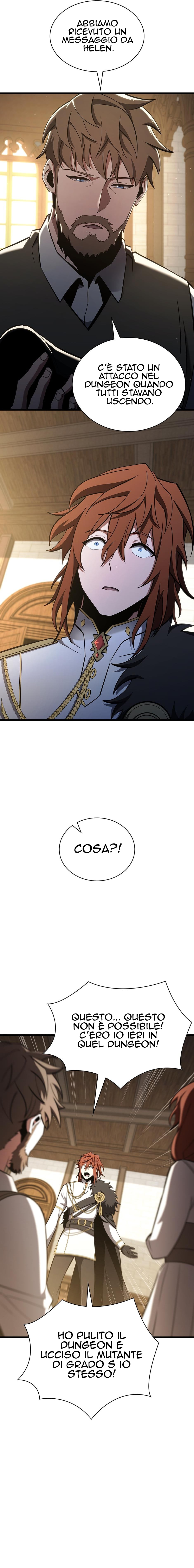 Read The Beginning After the End IT Manga Online