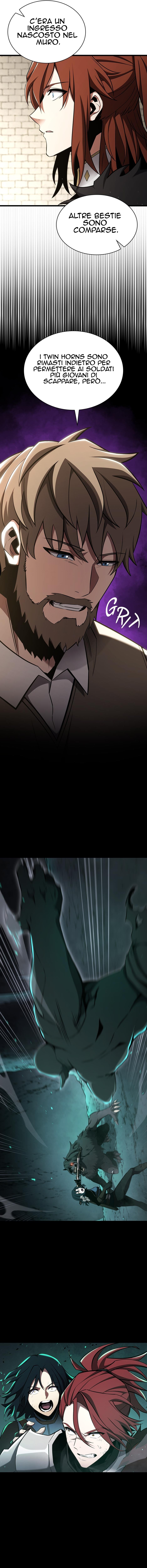 Read The Beginning After the End IT Manga Online