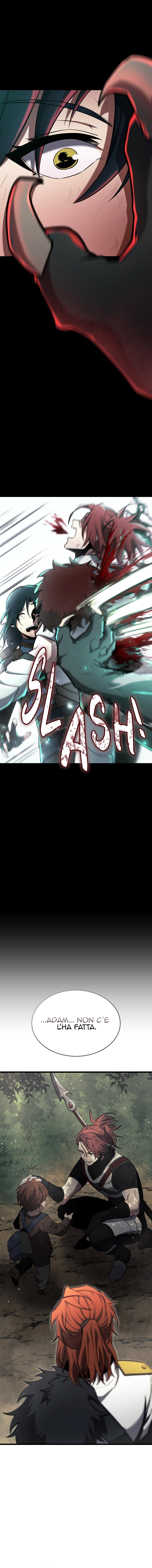 Read The Beginning After the End IT Manga Online