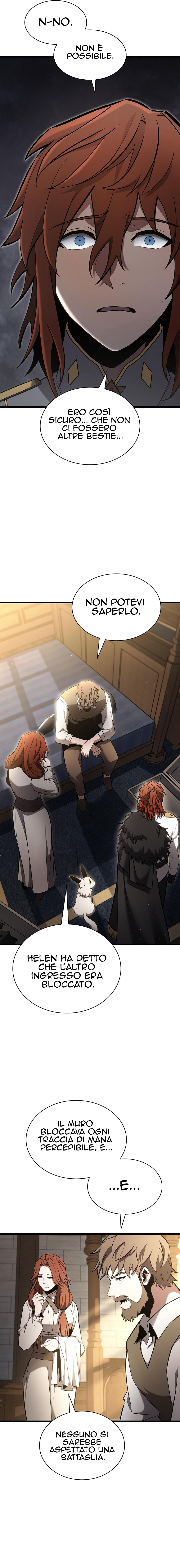 Read The Beginning After the End IT Manga Online