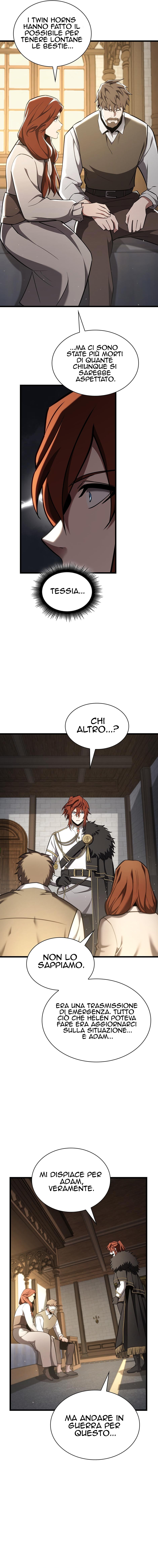 Read The Beginning After the End IT Manga Online