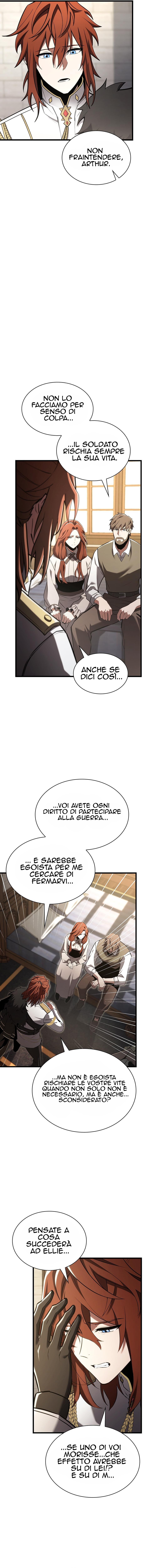 Read The Beginning After the End IT Manga Online