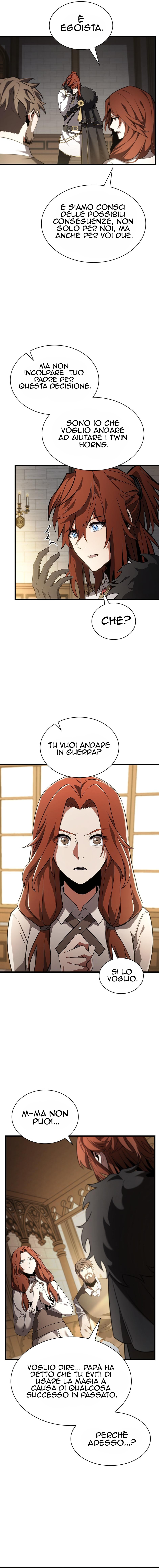 Read The Beginning After the End IT Manga Online