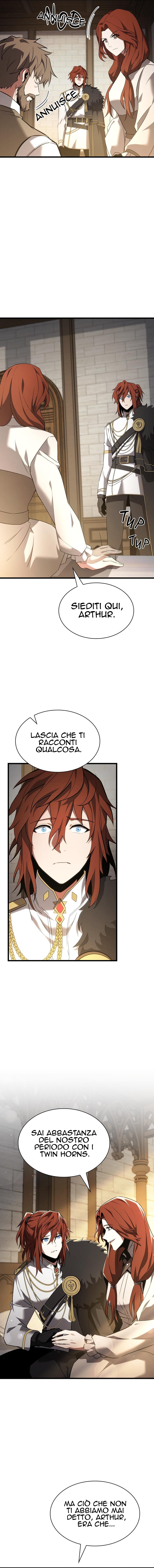 Read The Beginning After the End IT Manga Online