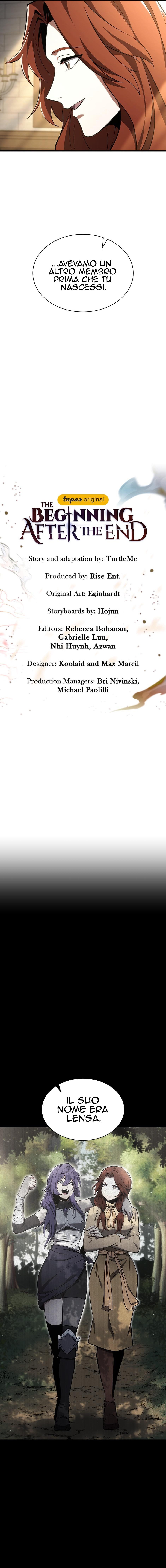 Read The Beginning After the End IT Manga Online