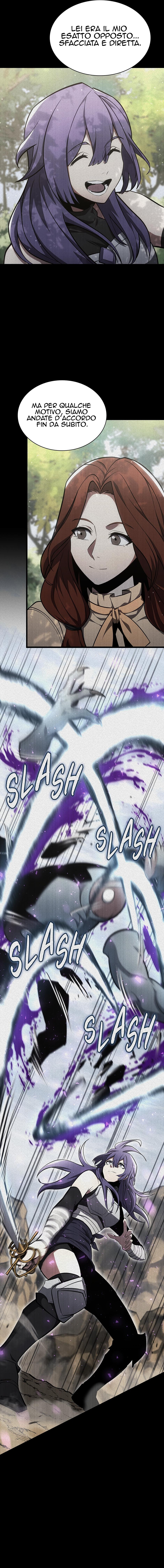 Read The Beginning After the End IT Manga Online