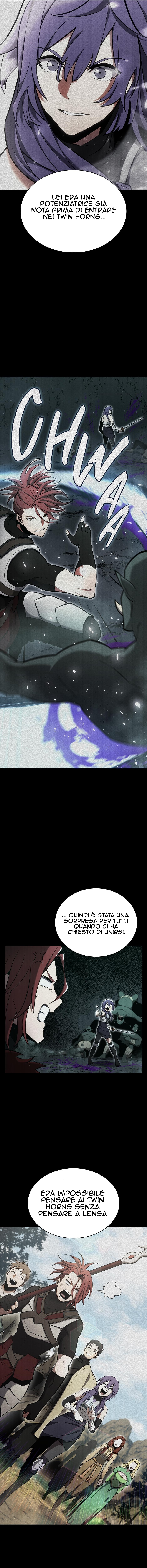 Read The Beginning After the End IT Manga Online