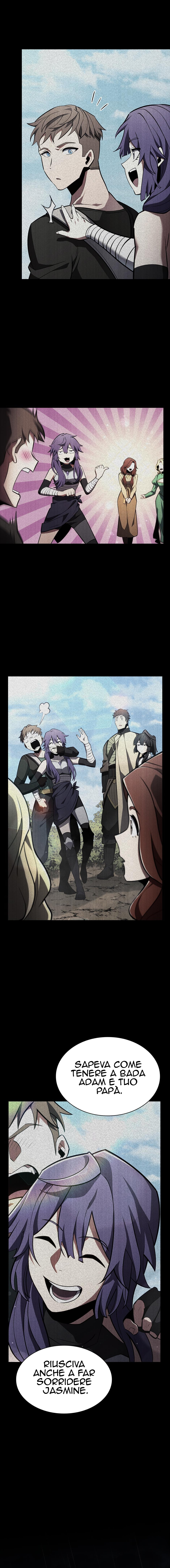 Read The Beginning After the End IT Manga Online