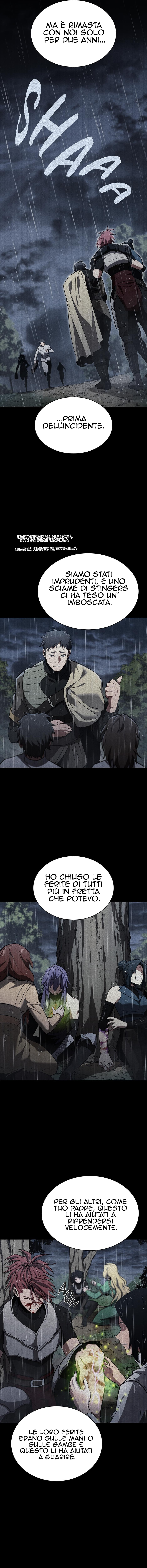 Read The Beginning After the End IT Manga Online