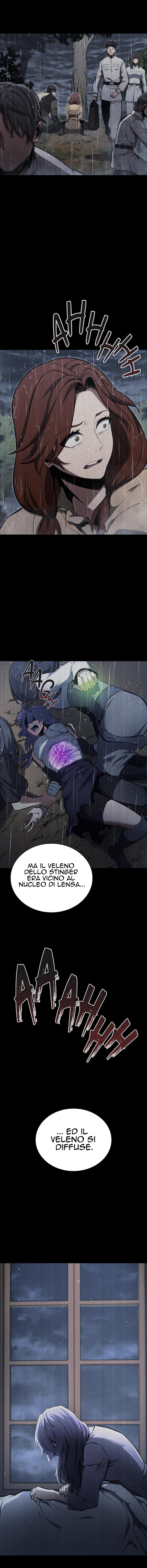 Read The Beginning After the End IT Manga Online